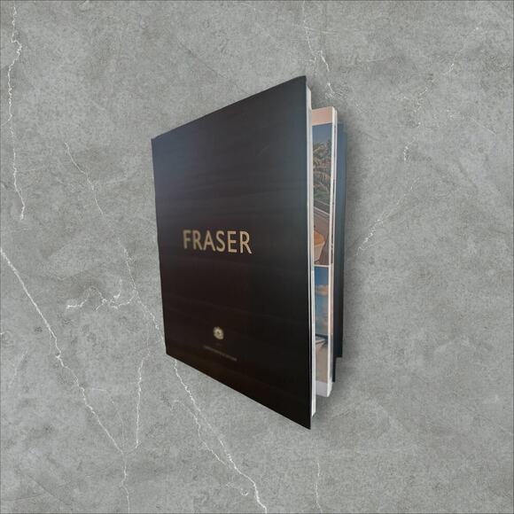 Fraser Charter Portfolio 75 Years of Yachting Excellence - Picture 2 of 10